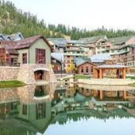 Ski-In/Ski-Out Zephyr 1 Bedroom Condo วินเทอร์พาร์ค ภายนอก รูปภาพ