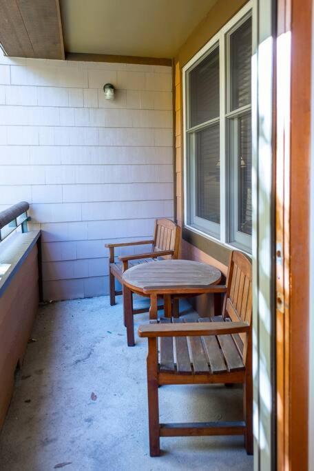 Ski-In/Ski-Out Zephyr 1 Bedroom Condo วินเทอร์พาร์ค ภายนอก รูปภาพ