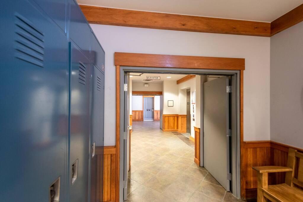 Ski-In/Ski-Out Zephyr 1 Bedroom Condo วินเทอร์พาร์ค ภายนอก รูปภาพ
